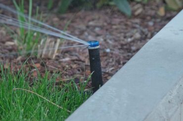 Choosing the Right Type for Lawn Irrigation