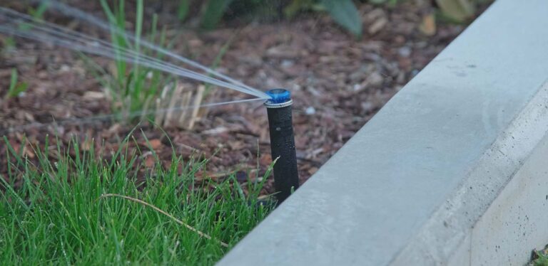 CPVC Vs PVC – Choosing the Right Type for Lawn Irrigation