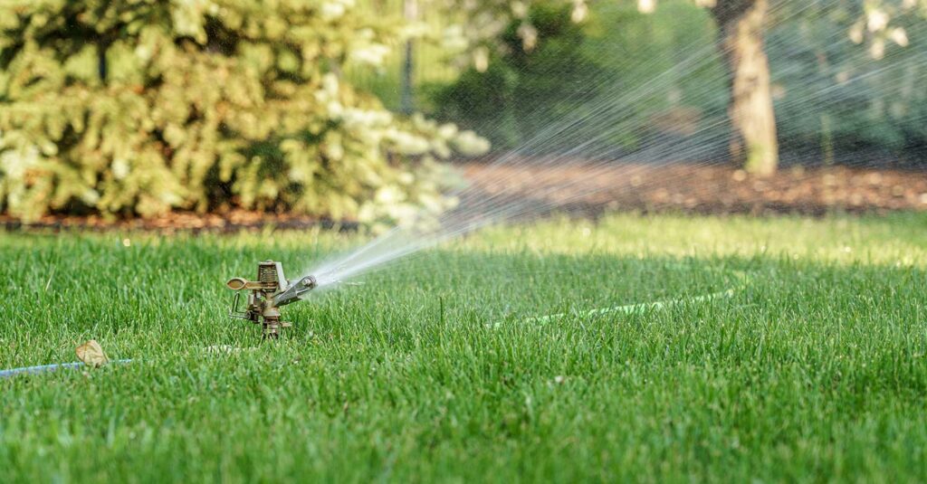 High Costs of Skipping De-Winterization of Your Lawn Sprinkler