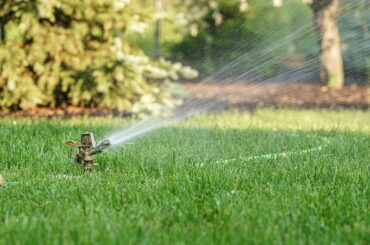 Costs of Skipping De-Winterization of Your Lawn Sprinkler