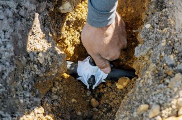 High Efficiency Sprinkler Heads Useful