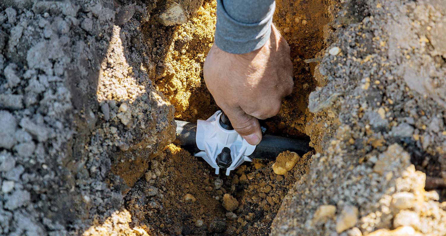 Are High Efficiency Sprinkler Heads Useful? High Efficiency Sprinkler Heads Useful