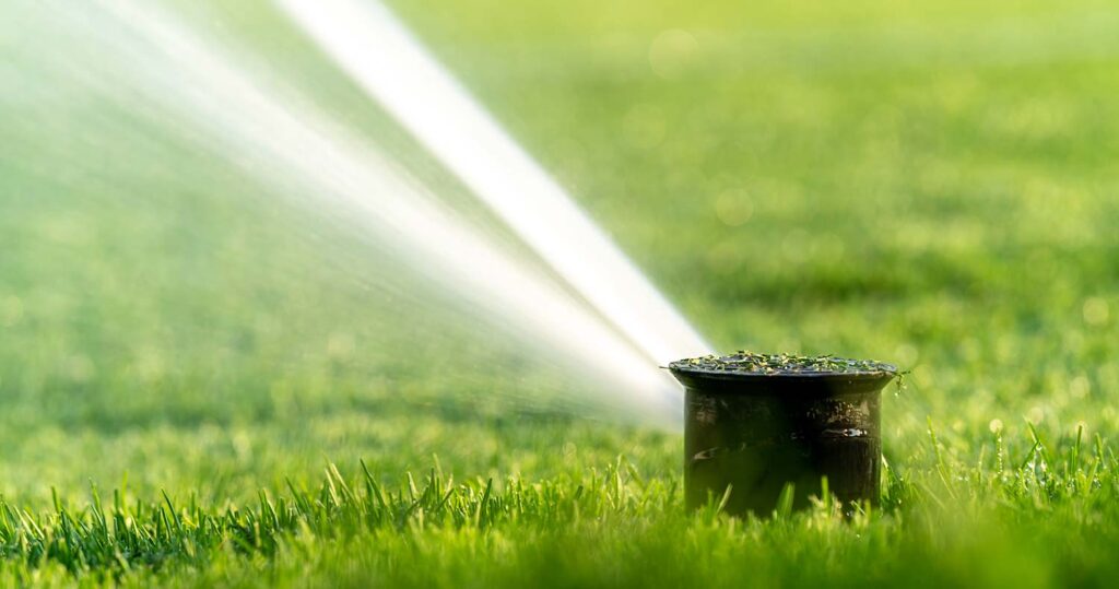 How To Add A New Zone To A Sprinkler System