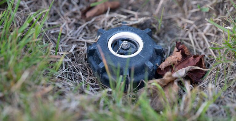 How to Choose an Irrigation Timer