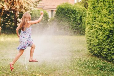 Why Is My Sprinkler Head Not Spraying Far Enough