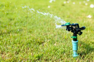 Sprinkler Solenoid Malfunctioning