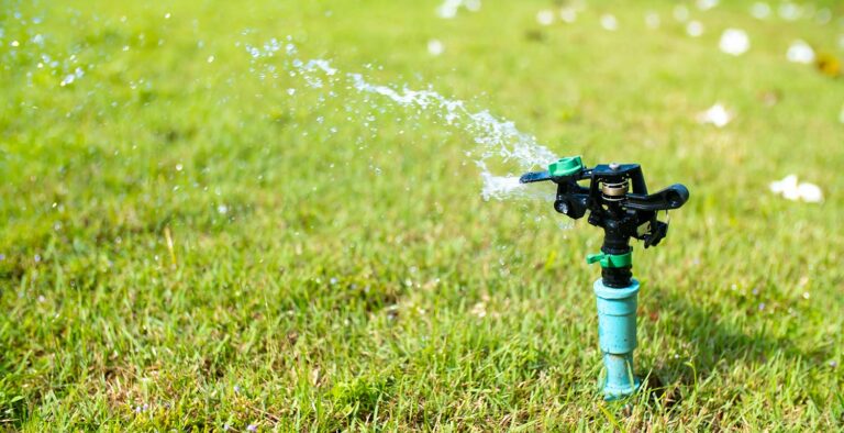 Is Your Sprinkler Solenoid Malfunctioning?