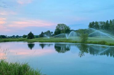 How do you know when a sprinkler controller is bad