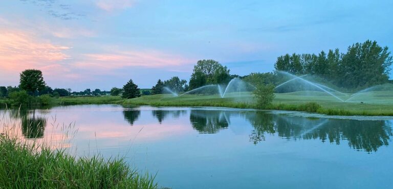 How do you know when a sprinkler controller is bad?