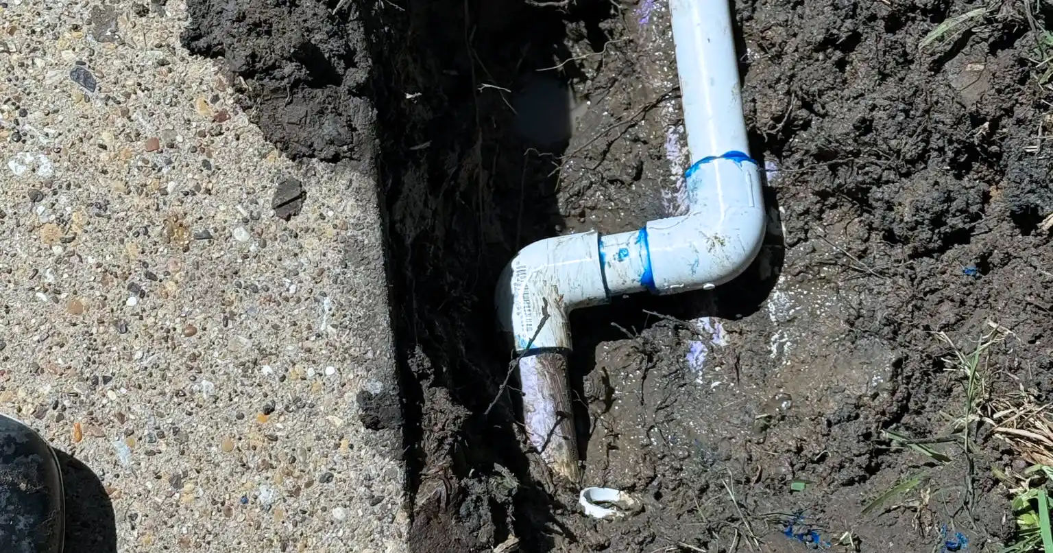 Valves & wiring