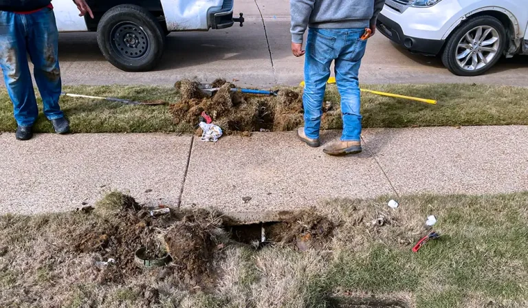 Low vs High Sprinkler Pressure: What the Spray Shows