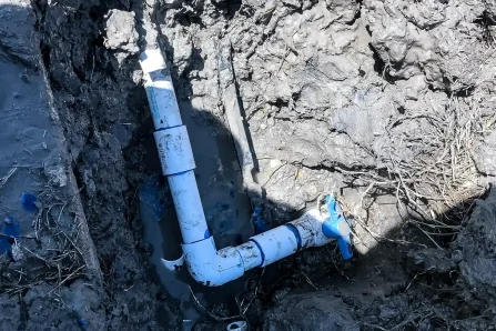 Best Sprinkler Repair Service in Midlothian TX