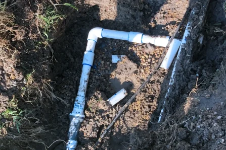 Sprinkler Repair Service in Oak Cliff, TX