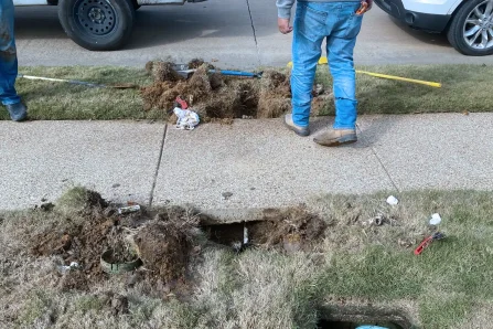 Best Sprinkler Repair Service in Ovilla TX
