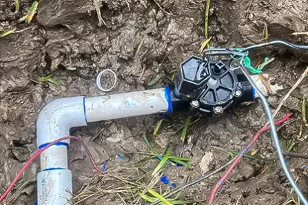 Professional sprinkler repair services in Cockrell Hill, TX