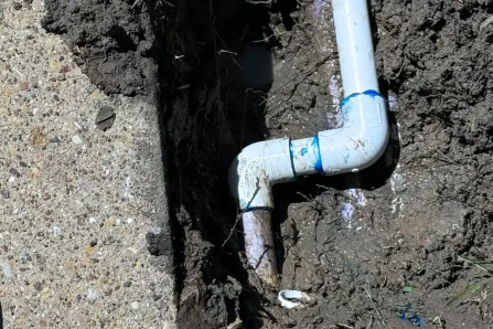 Sprinkler Repair Contractor in Waxahachie, TX