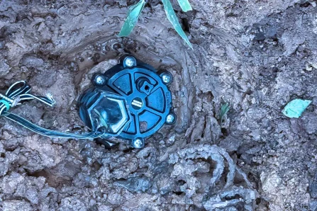 Sprinkler repair service in Irving, TX
