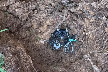 Sprinkler Repair Service in Red Oak, TX