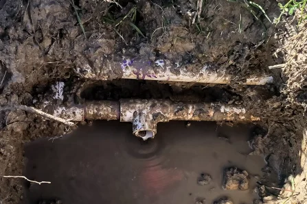 Sprinkler Repair Service in Cockrell Hill, TX