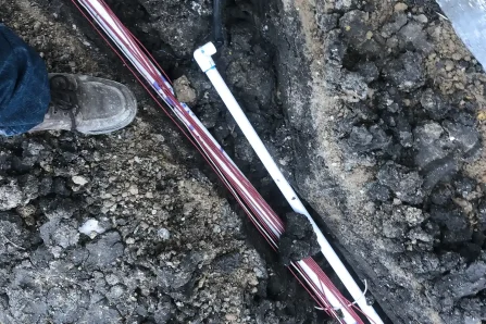 Sprinkler Repair Service in Duncanville TX