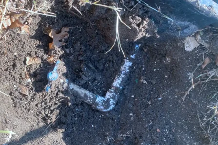 Sprinkler Repair Service in Glenn Heights TX
