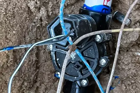 Sprinkler Repair Service in Grand Prairie, TX