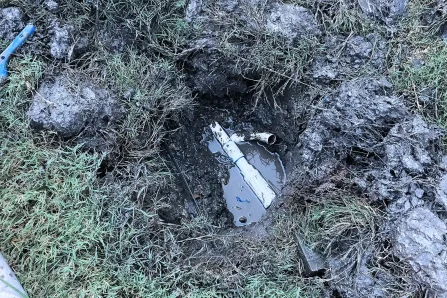Sprinkler Repair Service in Highland Park TX