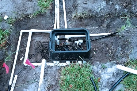 Sprinkler Repair Service in Mansfield TX