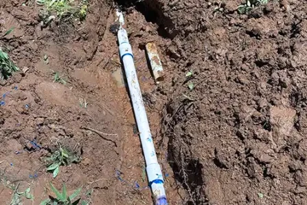 Sprinkler Repair Service in Oak Cliff TX